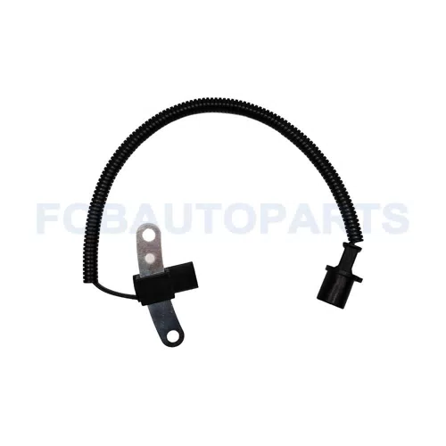 Engine Crankshaft Position Sensor Compatible for Jeep Cherokee Comanche Wrangler 1991 1992 2.5L 4638128 53009954